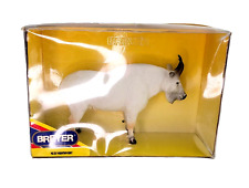 Breyer USA North American Mammals Series 1989 Mountain Goat No.397 NEW in Box picture