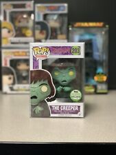 Funko Pop Animation The Creeper Scooby-Doo 2017 Spring Convention Exclusive picture