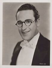 Harold Lloyd (1930s) ❤ Original Vintage - Hollywood Handsome Photo K 256 picture