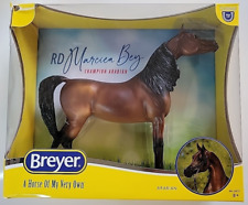 Breyer RD Marciea Bey #1873 new in box (box slightly damaged but not horse) 2 picture