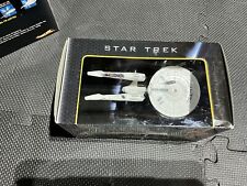Star Trek - Hot Wheels - USS Enterprise NCC-1701 - Battle Damaged NIB picture