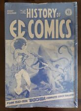 The History of EC Comics Taschen XXL HC New Sealed shipping box Grant Geissman picture