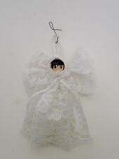 Vintage Angel Christmas Ornament Holiday Decor  picture