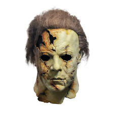 Trick or Treat Studios Rob Zombie Halloween II 2009 Michael Myers Dream Mask NEW picture