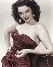 Legendary JANE RUSSELL Photo  (214-S ) picture