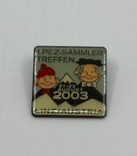 2003 Austria PEZ Convention Pin picture
