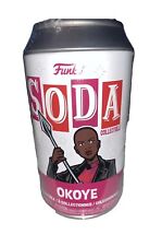 Okoye – Black Panther Wakanda Forever Funko Soda [With Chance Of Chase] picture