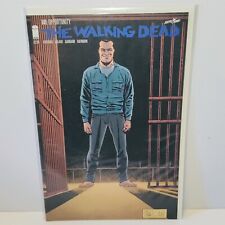 THE WALKING DEAD #141 : Opportunity Image Comic Book - AMC Zombie Show picture