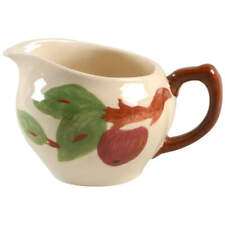 Franciscan Apple  Creamer 4652249 picture