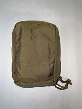 Eagle Industries, Med Pouch Ind (SOF), USMC IFAK, MC-MEDP-MS-COY, Coyote picture