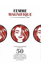 Femme Magnifique by Bond, Shelly, Miller, Kristy,Miller, Brian, Hardcover, Used picture