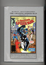 Marvel Masterworks Amazing Spider-Man Vol 25 Hardcover NEW Sealed picture