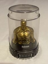 Gold Batman Podz Bottle Top picture