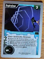 Netrunner Collectible Card Game Rare V2.0 FR French 1996 Original picture