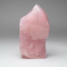 Polished Pink Mangano Calcite from Pakistan (5.5 lbs) picture