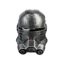 Xcoser 1:1 Star Wars The Bad Batch Echo Helmet Cosplay Props Resin Replica  picture