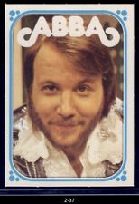 1976 ABBA Dutch Monty Gum ABBA Benny Andersson (2-37) picture