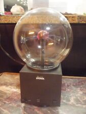 Celebrity own Eye of the Storm static disco 80s light/lamp/ball/globe/ball/Rocky picture