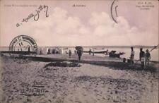 Portugal Costa Nova Aveiro Postcard Vintage Post Card picture