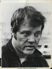1973 Press Photo Actor Joe Don Baker - syp12070 picture