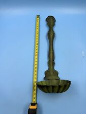 Vintage Royal Metal Wall Decor Huge  Ladle Spoon Wall Hanging picture