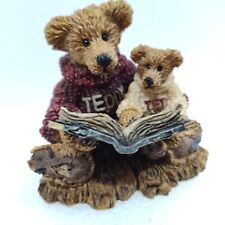 Boyds Bears & Friends Ted & Teddy 1993 #2223 13E/2999 picture