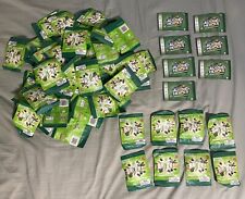 Woolworths Bricks Brand New Unopened Packets x 72 + Free Aussie Heroes x 7  picture