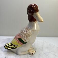 Vintage K's Collection Duck 6