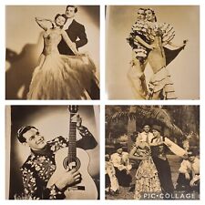 29 Vintage 1930s CUBAN SINGERS Cubanos Dancing Rumba Bolero Dancers Bands Music picture