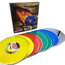 Appearing CD Magic Professional Magician Gimmick Stage Magic Trick for Magic picture