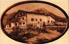 CPA Basque Country Farmhouse to SARE (412397) picture