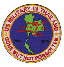 MILITARY IN THAILAND, GONE BUT NOT FORGOTTEN     Y picture
