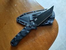 Schrade Regime Fixed Blade Knife 1182619 picture