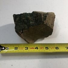 MORENCI 100% NATURAL  Turquoise Uncut Rock picture
