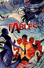 Fables Vol. 7: Arabian Nights (and Days) - Paperback By Willingham, Bill - GOOD picture