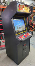 NEO GEO 1 Slot (METAL SLUG 6) Stand Up Classic Video Arcade Machine - WORKING picture