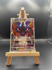 Pokemon SWSH291 Lucario VStar - Promo Card - German picture