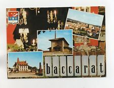 Baccarat (A8241 picture