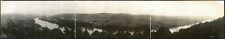 Photo:1913 Panoramic: Kanawha Land Company,Charleston,West Virginia picture