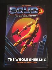 SCUD THE DISPOSABLE ASSASSIN: THE WHOLE SHEBANG Trade Paperback picture