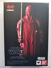 Authentic Bandai Movie Realization Star Wars AKAZONAE ROYAL GUARD US Seller picture
