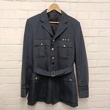 RAF MANS ROYAL AIR FORCE OFFICERS NO1 DRESS JACKET: Chest: 100cm XL , British picture