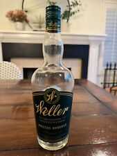 Weller Special Reserve Empty Bottle picture