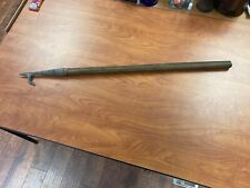 Vintage Fire Fighters Firemans Pike Hook Claw Pole 37