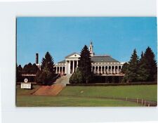 Postcard Handley High School Winchester Virginia USA picture