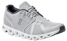 /HOT On Cloud 5 Men's Running Shoes Glacier/White Size US 7-14 100% AUTHENTIC picture