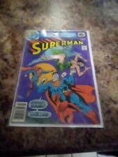 Superman Comic Number 333 picture