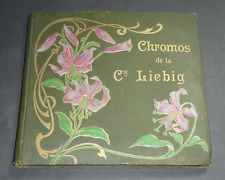 Liebig Company 221 Chromos Album picture