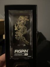 FiGPiN ULTRA U5 Dark Magician Yu-Gi-Oh LE 750 In Hand Ready To Ship picture
