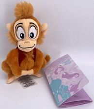 Disneyland Aladdin ABU Shoulder Plush Magnetic Toy Princess toy doll gift new picture